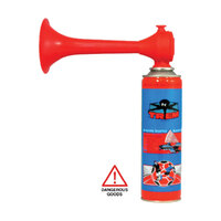 225002   BLA   Gas Operated Horns