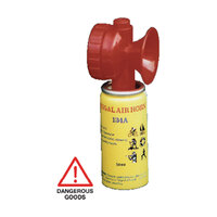 225008   BLA   Gas Operated Horns