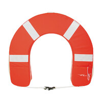 226004   BLA   BLA Lifebuoy - Horseshoe