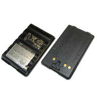 FNB-83     Standard Horizon FNB-83 1400 mAh Ni-MH Replacement Battery - HX370S     25241