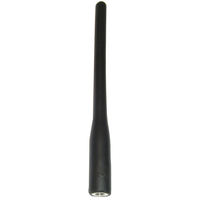 CAT460     Standard Horizon Rubber Duck Antenna     25307