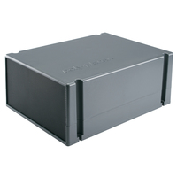 MS55     Poly-Planar Compact Box Subwoofer