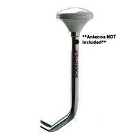 SC111     Scanstrut SC111 PowerTower&reg; Starboard Mounted Bar For Light, GPS, VHF & Navtex     28052