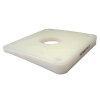 SPT2010     Scanstrut SPT2010 4° Wedge f/Stainless Steel PowerTower&reg; Bases     28057