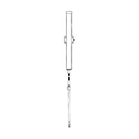 281320   BLA   Dometic SeaStar Solutions&reg; Steering Cable - The Rack