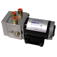 PUMPHRP11-12     Furuno HRP11-12 Autopilot Pump     28513