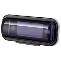 MRC5     Boss Audio MRC5 Universal Marine Radio Cover     28663