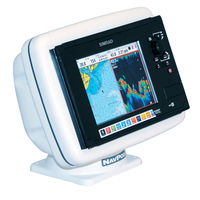 PP4808     NavPod PP4808 PowerPod Precut f/Simrad NSS8     28949