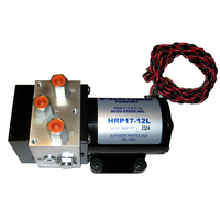 PUMPHRP17-12     Furuno Autopilot Pump     29929