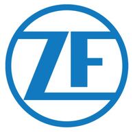 ZF MARINE SPARE PART        3080207003     PIPE SPRAY TUBE