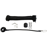 RK0337CR     Lee's Center Rigger Single Rig Kit - No Release Clip     31113