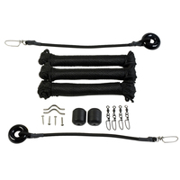RK0337LS     Lee's Deluxe Rigging Kit - Single Rig Up To 37ft.     31116
