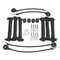 RK0337LD     Lee's Deluxe Rigging Kit - Double Rig Up To 37ft.     31118