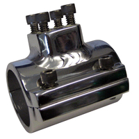 LT5202     Lee's Clamp-On Light Bracket - 1.315" Pipe     31250