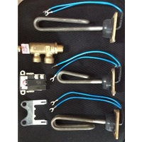 Woodys Water Heater Spare Parts from $120