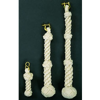 Bell Ropes from $30