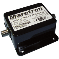 J2K100-01     Maretron J2K100 NMEA 2000&reg; / J1939 Bridge     31743