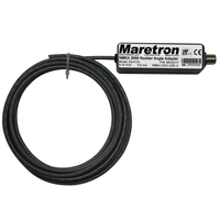 RAA100-01     Maretron RAA100 Rudder Angle Adapter     31745