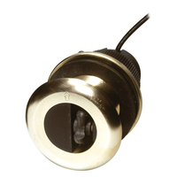 M33-100     Maretron DST100 & DST110 Bronze Housing Kit - Transducer Not Included     31777