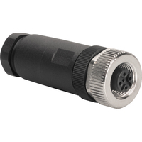 FA-CF-ST     Maretron Micro Field-Attachable Connector - Female     31786
