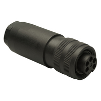FA-NF-ST     Maretron Mini Field-Attachable Connectors - Female     31810