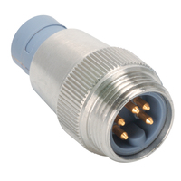 TR-NM     Maretron Mini Termination Resistor - Male     31818