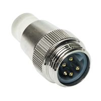 TRL-NM     Maretron Mini Termination Resistor w/LED - Male     31820