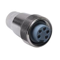 TRL-NF     Maretron Mini Termination Resistor w/LED - Female     31821