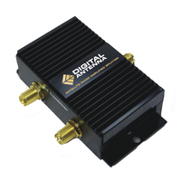 DA-2330     Digital Antenna 2-Way Satellite Radio Antenna Splitter DA-2330     32154