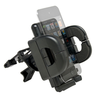 PHV-200-BL     Bracketron Mobile Grip-iT Device Holder     32449