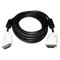 000-149-054     Furuno DVI-D 5M Cable f/NavNet 3D     32907