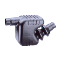 333243   BLA   Waterlock/Silencer - 55-90mm