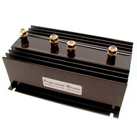 01-70-2     Promariner Battery Isolator - 1 Alternator - 2 Battery - 70 Amp     33332