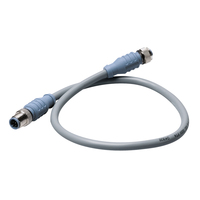 CM-CG1-CF-05.0     Maretron Micro Double-Ended Cordset 5 Meter     33359