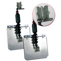PT980-40     Nauticus PT980-40 Pro Troller Smart Tabs Series f/12-16' Boats w/40 - 80 HP     33566