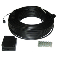 000-010-511     Furuno 30M Cable Kit w/Junction Box f/FI5001     33612