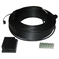 000-010-618     Furuno 50M Cable Kit w/Junction Box f/FI5001     33615
