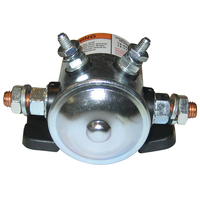 CDS12     Raritan Continuous Duty Solenoid     33790