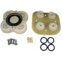 DIAPUMPRK     Raritan Diaphragm Pump Repair Kit     33870
