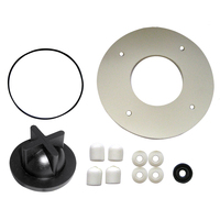 SEADISRK     Raritan Sea Era Discharge Repair Kit     33898
