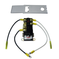WH16     Raritan Water Heater Thermostat Assembly     33903