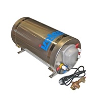 Isotherm Marine Water Heaters