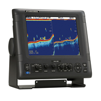 FCV295     Furuno FCV 295 10.4" Fish Finder     34184