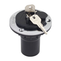 0599DPGCHR     Perko Gas Fill w/ Locking Cap f/ 1-1/2" Hose     34450