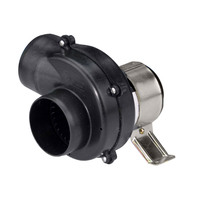 35515-0010     Jabsco 3" Flexmount Blower - 105 CFM - 12V     34524