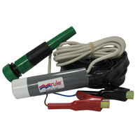IL500PK     Rule iL500 Plus Inline Pump Kit - 12V     34535