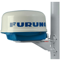 SC18     Scanstrut SC18 Mast Mount - Small     34769