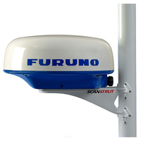 SC12     Scanstrut SC12 Mast Mount - Medium     34770