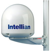 SC20     Scanstrut SC20 Mast Mount     34772