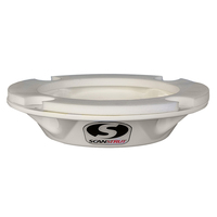 SC35     Scanstrut SC35 Satcom Mount     34781